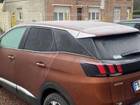 Occasion Peugeot 3008 Allure 130 ch (95 kW) 2018 SUV