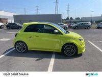 occasion Abarth 500e 155ch Turismo - VIVA3544768