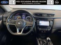 occasion Nissan X-Trail 1.6 Dig-t 163ch Business Edition 7 Places