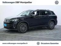 Occasion VW Tiguan Elegance 2024 Noir SUV