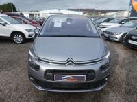 occasion Citroën C4 SpaceTourer 1.2 Puretech - 130 Ch - Bv Eat8 Feel