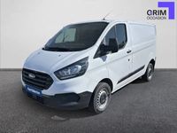 occasion Ford Transit Fourgon Custom Fourgon 260 L1h1 2.0 Ecoblue 105