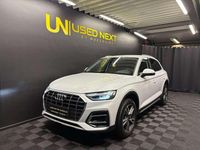 Occasion Audi Q5 Advanced Plus 286 ch (210 kW) 2023 Blanc SUV