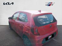 occasion Kia Picanto 1.0 67ch Urban Edition Euro6d-T