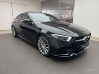 Occasion Mercedes CLS400 330 ch (242 kW) 2018 Coupé