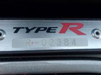 occasion Honda Civic Type-R 2.0L Vtec 310 type R GT Numérotée