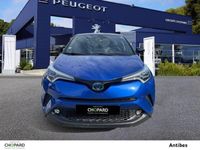 occasion Toyota C-HR Hybride 122h Graphic