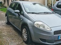 occasion Fiat Grande Punto 1.2 8V 65 Dynamic