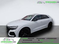 Occasion Audi RS Q8 Sport 600 ch (441 kW) 2020 SUV
