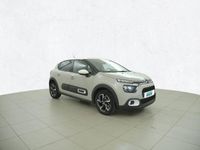 occasion Citroën C3 Puretech 83 S&s Bvm5 - Shine