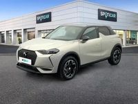 Occasion DS Automobiles DS3 Crossback E-Tense 22 kW (30 ch) 2022 Gris SUV
