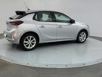 Occasion Opel Corsa Business 100 ch (73 kW) 2023 Gris Berline