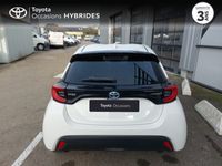 occasion Toyota Yaris Hybrid 