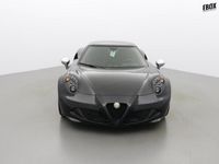 occasion Alfa Romeo 4C COUPE T