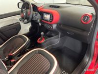 occasion Renault Twingo III 0.9 TCe 95ch Intens EDC