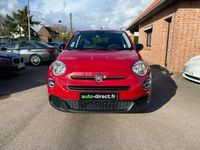 occasion Fiat 500X 1.0 FIREFLY TURBO T3 120CH URBAN