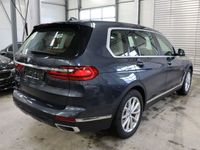 occasion BMW X7 30DA XDRIVE 265CH