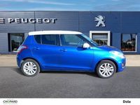 occasion Suzuki Swift 1.2 Vvt So'city