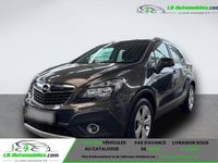 Occasion Opel Mokka 140 ch (102 kW) 2015 SUV