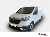 occasion Renault Trafic 2.0 Dci 150 T29 L1h1 Comfort Airco Camera Trekhaak