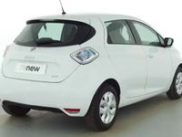 occasion Renault Zoe R90 Life 5 portes Électrique Automatique Blanc