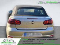 Occasion VW Golf 211 ch (155 kW) 2013 Cabriolet