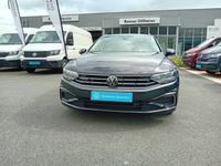 occasion VW Passat 1.4 TSI 218ch Hybride Rechargeable GTE DSG6 8cv - VIVA195540203