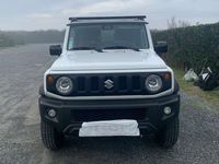 occasion Suzuki Jimny 1.5 VVT Pack