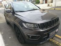 occasion Jeep Compass 2.0 MultiJet II 140ch Brooklyn Edition 900KMS!!!