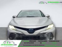 occasion Toyota Camry Hybride 218ch 2WD BVA