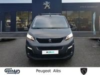 Occasion Peugeot Expert S 2022 Gris Van