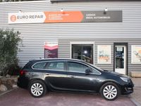 Occasion Opel Astra Cosmo 130 ch (95 kW) 2013 Break