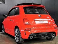 occasion Abarth 595 595 my161.4 Turbo 16V T-Jet 145 ch BVM5