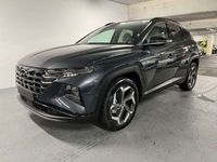 occasion Hyundai Tucson 1.6 T-GDi 230ch Hybrid Executive BVA6