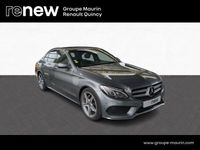 occasion Mercedes C200 Classed 2.2 Sportline 9G-Tronic