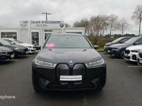 Occasion BMW iX Sport Line 389 kW (530 ch) 2024 SUV