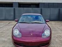 Occasion Porsche 911 Carrera 300 ch (220 kW) 1999 Rouge Coupé