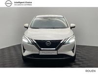 occasion Nissan Qashqai Qashqai 2021Mild Hybrid 158 ch Xtronic