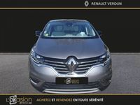 occasion Renault Espace ESPACE VBlue dCi 200 EDC - Initiale Paris