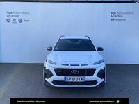 occasion Hyundai Kona 1.0 T-gdi 120 Hybrid 48v N Line Creative 5p