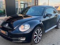 Occasion VW Beetle Sport 200 ch (147 kW) 2013 Citadine