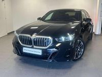 Occasion BMW i5 M Sport 253 kW (345 ch) 2024 Noir Berline