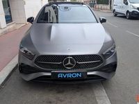 Occasion Mercedes A250 AMG line 218 ch (160 kW) 2023 Berline