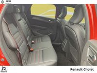 occasion Renault Arkana 1.3 TCe mild hybrid 160ch RS Line EDC -22 - VIVA173422785