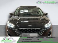 occasion Ford Focus 1.0 EcoBoost 155 mHEV BVM