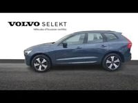 Occasion Volvo XC60 Plus 253 ch (186 kW) 2024 Bleu SUV