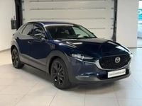Occasion Mazda CX-30 Homura-Line 140 ch (102 kW) 2024 Bleu SUV