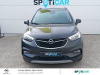 occasion Opel Mokka X 1.4 Turbo 140ch Innovation 4x2