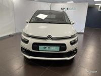 Occasion Citroën Grand C4 Picasso 120 ch (88 kW) 2017 Blanc Monospace