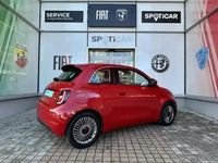 Occasion Fiat 500e Red 69 kW (95 ch) 2023 Peinture pas Berline
